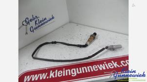 Gebruikte Lambda Sonde Volkswagen Arteon Prijs € 65,00 Margeregeling aangeboden door Klein Gunnewiek Autodemontage & Motorentechniek