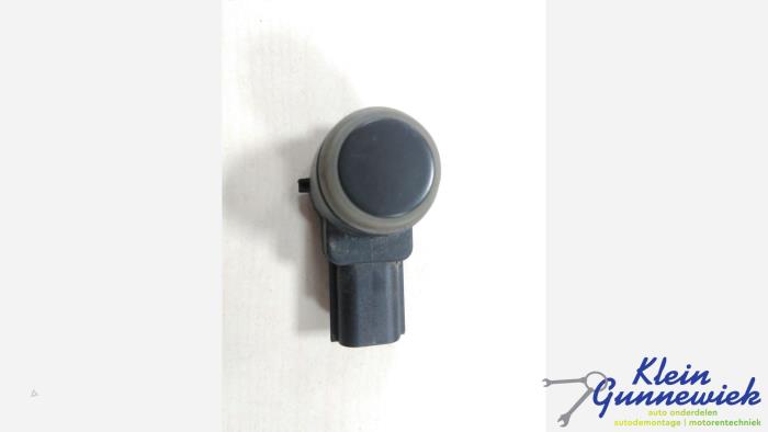 PDC Sensor van een Opel Mokka 2014
