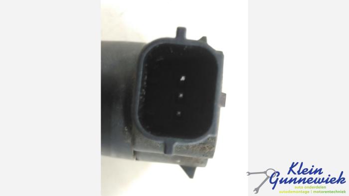 PDC Sensor van een Opel Mokka 2014