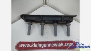 Gebruikte Ontsteking (compleet) Opel Zafira Prijs € 60,00 Margeregeling aangeboden door Klein Gunnewiek Autodemontage & Motorentechniek