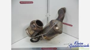 Gebruikte Roetfilter Volkswagen Touareg Prijs € 545,00 Margeregeling aangeboden door Klein Gunnewiek Autodemontage & Motorentechniek