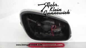 Gebruikte Spiegelkap rechts BMW X1 Prijs € 30,00 Margeregeling aangeboden door Gebr.Klein Gunnewiek Ho.BV