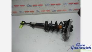 Gebruikte Veerpoot links-voor Seat Exeo Prijs € 35,00 Margeregeling aangeboden door Klein Gunnewiek Autodemontage & Motorentechniek