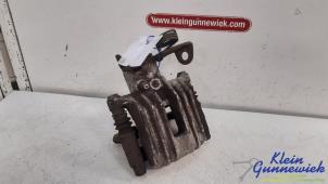 Gebruikte Remklauw (Tang) links-achter Audi A6 Prijs € 40,00 Margeregeling aangeboden door Klein Gunnewiek Autodemontage & Motorentechniek