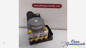 Gebruikte ABS Pomp Audi RS3 Prijs € 291,00 Margeregeling aangeboden door Klein Gunnewiek Autodemontage & Motorentechniek