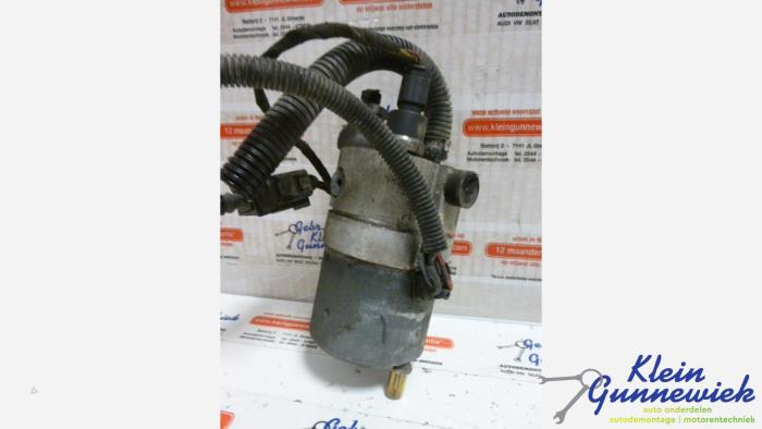 Gebruikte ABS Pomp Audi A6 Prijs € 15,00 Margeregeling aangeboden door Klein Gunnewiek Autodemontage & Motorentechniek