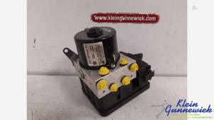 Gebruikte ABS Pomp BMW 3-Serie Prijs € 64,00 Margeregeling aangeboden door Klein Gunnewiek Autodemontage & Motorentechniek