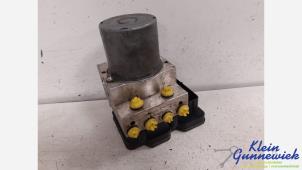 Gebruikte ABS Pomp BMW X5 Prijs € 252,00 Margeregeling aangeboden door Klein Gunnewiek Autodemontage & Motorentechniek