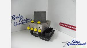 Gebruikte ABS Pomp Porsche Panamera Prijs € 188,00 Margeregeling aangeboden door Klein Gunnewiek Autodemontage & Motorentechniek