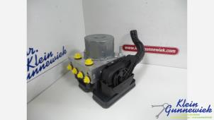 Gebruikte ABS Pomp Nissan X-Trail Prijs € 232,00 Margeregeling aangeboden door Klein Gunnewiek Autodemontage & Motorentechniek