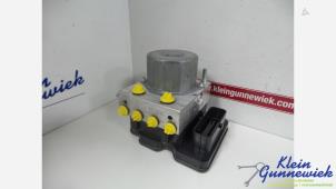 Gebruikte ABS Pomp Nissan X-Trail Prijs € 232,00 Margeregeling aangeboden door Klein Gunnewiek Autodemontage & Motorentechniek