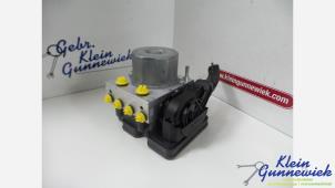 Gebruikte ABS Pomp Nissan X-Trail Prijs € 232,00 Margeregeling aangeboden door Klein Gunnewiek Autodemontage & Motorentechniek