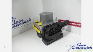 Gebruikte ABS Pomp Nissan X-Trail Prijs € 232,00 Margeregeling aangeboden door Klein Gunnewiek Autodemontage & Motorentechniek