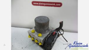 Gebruikte ABS Pomp Audi A4 Prijs € 57,00 Margeregeling aangeboden door Klein Gunnewiek Autodemontage & Motorentechniek