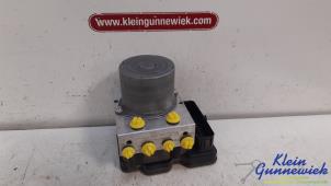 Gebruikte ABS Pomp Audi A4 Prijs € 273,00 Margeregeling aangeboden door Klein Gunnewiek Autodemontage & Motorentechniek