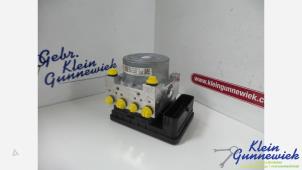 Gebruikte ABS Pomp Audi TT Prijs € 371,00 Margeregeling aangeboden door Klein Gunnewiek Autodemontage & Motorentechniek