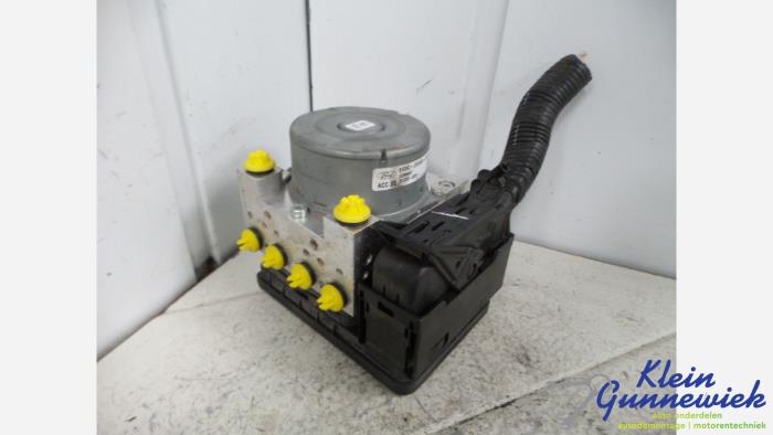 Gebruikte ABS Pomp Ford Mondeo Prijs € 98,00 Margeregeling aangeboden door Klein Gunnewiek Autodemontage & Motorentechniek