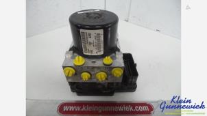 Gebruikte ABS Pomp Opel Combo Prijs € 114,00 Margeregeling aangeboden door Klein Gunnewiek Autodemontage & Motorentechniek