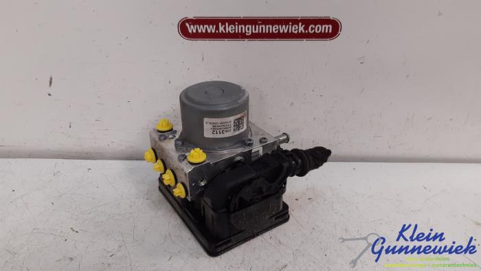 Gebruikte ABS Pomp Opel Insignia Prijs € 28,00 Margeregeling aangeboden door Klein Gunnewiek Autodemontage & Motorentechniek