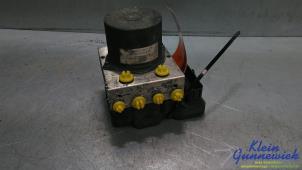 Gebruikte ABS Pomp Opel Astra Prijs € 57,00 Margeregeling aangeboden door Klein Gunnewiek Autodemontage & Motorentechniek