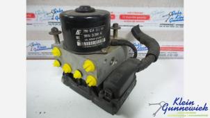 Gebruikte ABS Pomp Volkswagen Sharan Prijs € 20,00 Margeregeling aangeboden door Klein Gunnewiek Autodemontage & Motorentechniek