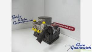 Gebruikte ABS Pomp Volkswagen Passat Prijs € 75,00 Margeregeling aangeboden door Klein Gunnewiek Autodemontage & Motorentechniek