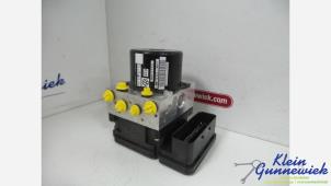 Gebruikte ABS Pomp Volkswagen Jetta Prijs € 185,00 Margeregeling aangeboden door Klein Gunnewiek Autodemontage & Motorentechniek