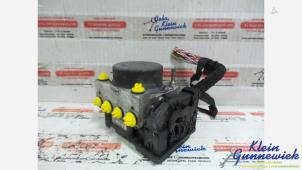 Gebruikte ABS Pomp Dacia Logan Prijs € 20,00 Margeregeling aangeboden door Klein Gunnewiek Autodemontage & Motorentechniek