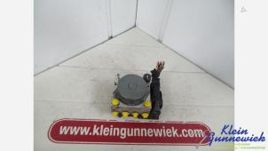 Gebruikte ABS Pomp Dacia Logan Prijs € 20,00 Margeregeling aangeboden door Klein Gunnewiek Autodemontage & Motorentechniek