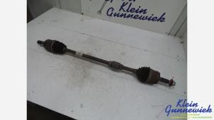 Gebruikte Aandrijfas rechts-voor Hyundai I10 Prijs € 60,00 Margeregeling aangeboden door Klein Gunnewiek Autodemontage & Motorentechniek