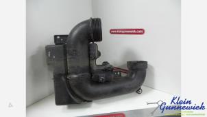 Gebruikte Aanzuigslang Lucht Hyundai I40 Prijs € 35,00 Margeregeling aangeboden door Klein Gunnewiek Autodemontage & Motorentechniek