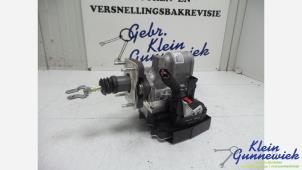 Gebruikte ABS Pomp Hyundai Ioniq Prijs € 181,00 Margeregeling aangeboden door Klein Gunnewiek Autodemontage & Motorentechniek