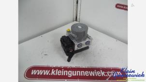 Gebruikte ABS Pomp Renault Trafic Prijs € 85,00 Margeregeling aangeboden door Klein Gunnewiek Autodemontage & Motorentechniek