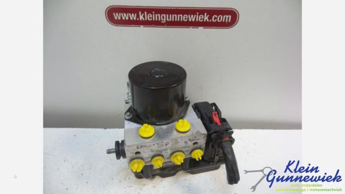 Gebruikte ABS Pomp Seat Ibiza Prijs € 21,00 Margeregeling aangeboden door Klein Gunnewiek Autodemontage & Motorentechniek