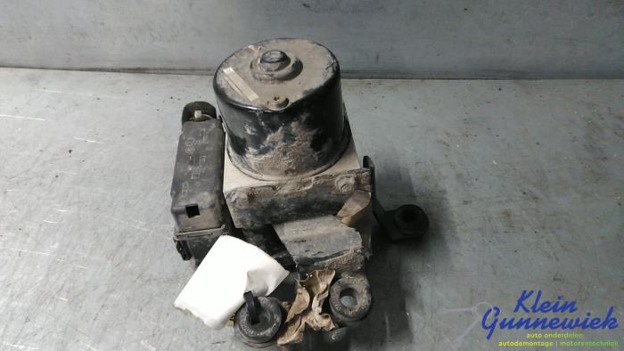 Gebruikte ABS Pomp Seat Toledo Prijs € 16,00 Margeregeling aangeboden door Klein Gunnewiek Autodemontage & Motorentechniek