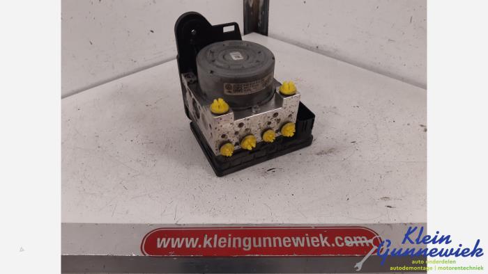 Gebruikte ABS Pomp Seat Leon Prijs € 218,00 Margeregeling aangeboden door Klein Gunnewiek Autodemontage & Motorentechniek
