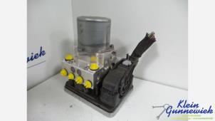 Gebruikte ABS Pomp BMW 7-Serie Prijs € 437,00 Margeregeling aangeboden door Klein Gunnewiek Autodemontage & Motorentechniek