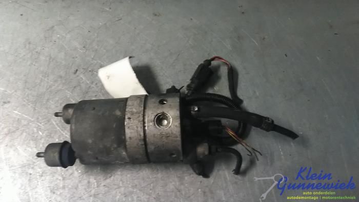 Gebruikte ABS Pomp Audi A8 Prijs € 37,00 Margeregeling aangeboden door Klein Gunnewiek Autodemontage & Motorentechniek
