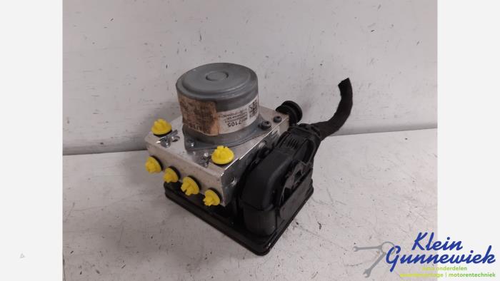 Gebruikte ABS Pomp Opel Insignia Prijs € 28,00 Margeregeling aangeboden door Klein Gunnewiek Autodemontage & Motorentechniek