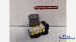 Gebruikte ABS Pomp Volkswagen Polo Prijs € 180,00 Margeregeling aangeboden door Klein Gunnewiek Autodemontage & Motorentechniek