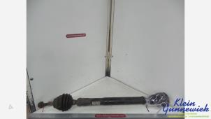 Gebruikte Cardanas rechts-voor (VWA) Volkswagen Golf Prijs € 60,00 Margeregeling aangeboden door Klein Gunnewiek Autodemontage & Motorentechniek