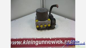 Gebruikte ABS Pomp Renault Trafic Prijs € 45,00 Margeregeling aangeboden door Klein Gunnewiek Autodemontage & Motorentechniek