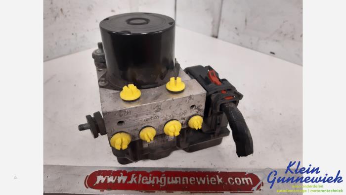 Gebruikte ABS Pomp Seat Ibiza Prijs € 97,00 Margeregeling aangeboden door Klein Gunnewiek Autodemontage & Motorentechniek
