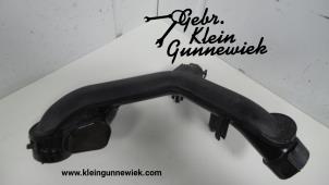 Gebruikte Luchtinlaat slang Volkswagen Polo Prijs € 25,00 Margeregeling aangeboden door Gebr.Klein Gunnewiek Ho.BV
