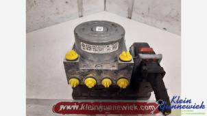 Gebruikte ABS Pomp Volkswagen Golf Prijs € 198,00 Margeregeling aangeboden door Klein Gunnewiek Autodemontage & Motorentechniek