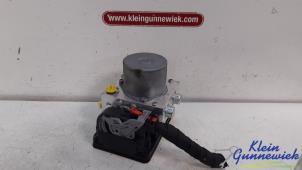 Gebruikte ABS Pomp Skoda Rapid Prijs € 87,00 Margeregeling aangeboden door Klein Gunnewiek Autodemontage & Motorentechniek