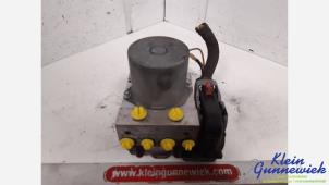 Gebruikte ABS Pomp Audi SQ5 Prijs € 225,00 Margeregeling aangeboden door Klein Gunnewiek Autodemontage & Motorentechniek