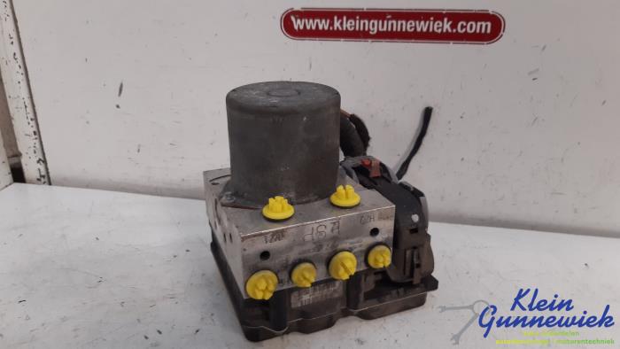 Gebruikte ABS Pomp Audi A5 Prijs € 59,00 Margeregeling aangeboden door Klein Gunnewiek Autodemontage & Motorentechniek