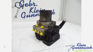 Gebruikte ABS Pomp Audi Allroad Quattro Prijs € 170,00 Margeregeling aangeboden door Klein Gunnewiek Autodemontage & Motorentechniek