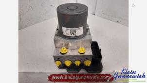 Gebruikte ABS Pomp Audi A6 Prijs € 257,00 Margeregeling aangeboden door Klein Gunnewiek Autodemontage & Motorentechniek